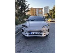 Sahibinden BYD Seal U DM-i 1.5 Phev 2025 Model 