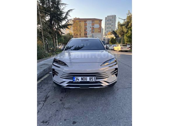 Sahibinden BYD Seal U DM-i 1.5 Phev 2025 Model 