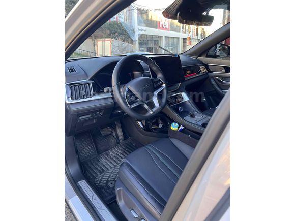 Sahibinden BYD Seal U DM-i 1.5 Phev 2025 Model 