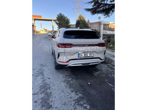 Sahibinden BYD Seal U DM-i 1.5 Phev 2025 Model 