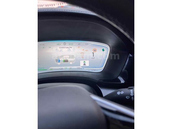 Sahibinden BYD Seal U DM-i 1.5 Phev 2025 Model 