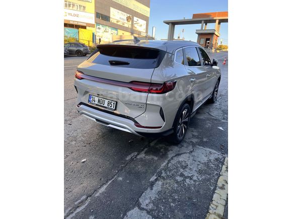 Sahibinden BYD Seal U DM-i 1.5 Phev 2025 Model 