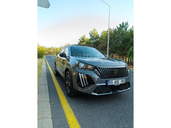 Sahibinden Peugeot 2008 1.2 PureTech Allure 2025 Model