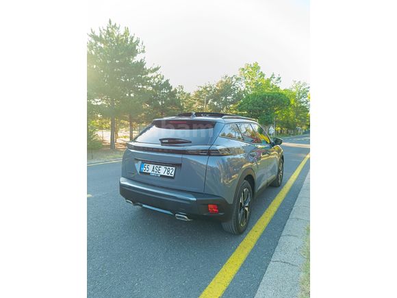 Sahibinden Peugeot 2008 1.2 PureTech Allure 2025 Model