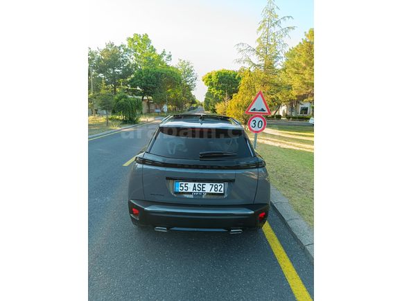 Sahibinden Peugeot 2008 1.2 PureTech Allure 2025 Model