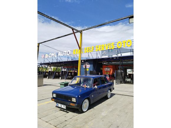 Sahibinden Tofaş Serçe 1993 Model
