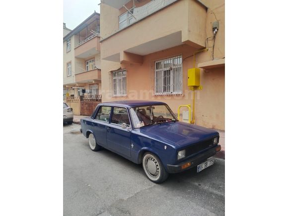 Sahibinden Tofaş Serçe 1993 Model