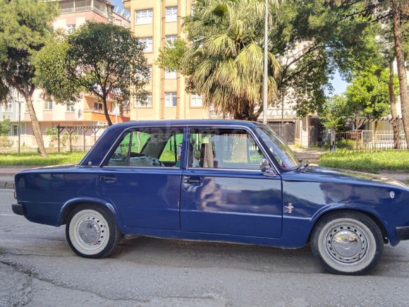 Sahibinden Tofaş Serçe 1993 Model
