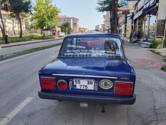 Sahibinden Tofaş Serçe 1993 Model