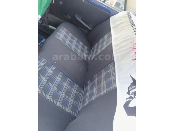 Sahibinden Tofaş Serçe 1993 Model