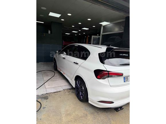 Sahibinden Fiat Egea 1.4 Fire Urban Plus 2020 Model 