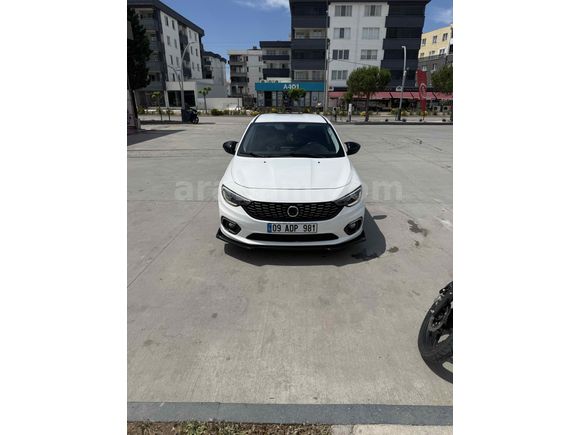 Sahibinden Fiat Egea 1.4 Fire Urban Plus 2020 Model 