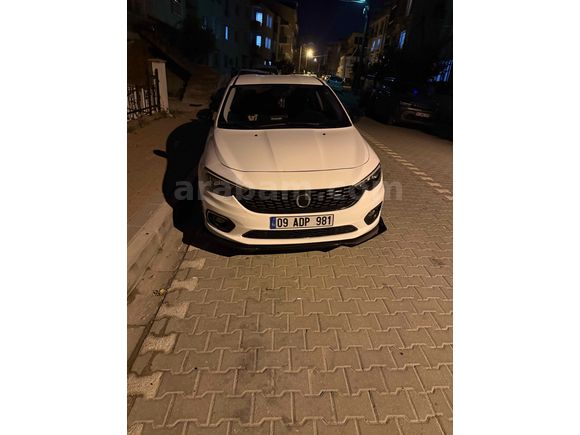 Sahibinden Fiat Egea 1.4 Fire Urban Plus 2020 Model 