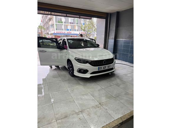 Sahibinden Fiat Egea 1.4 Fire Urban Plus 2020 Model 