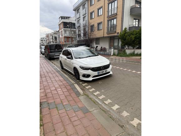Sahibinden Fiat Egea 1.4 Fire Urban Plus 2020 Model 