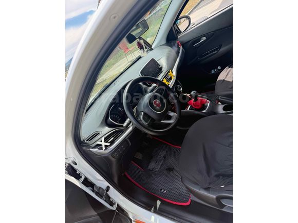 Sahibinden Fiat Egea 1.4 Fire Urban Plus 2020 Model 