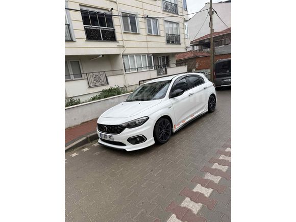 Sahibinden Fiat Egea 1.4 Fire Urban Plus 2020 Model 