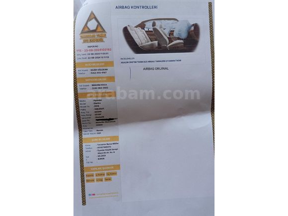 EĞİTİMCİDEN BAKIMLI ELENTRA