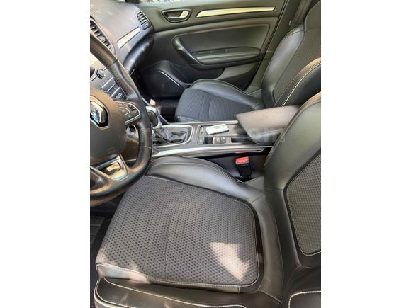 Sahibinden Renault Megane 1.5 Blue DCI Icon 2019 Model 