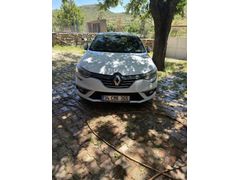 Sahibinden Renault Megane 1.5 Blue DCI Icon 2019 Model 
