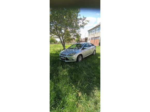 Sahibinden Ford Focus 1.6 TDCi Titanium 2013 Model 