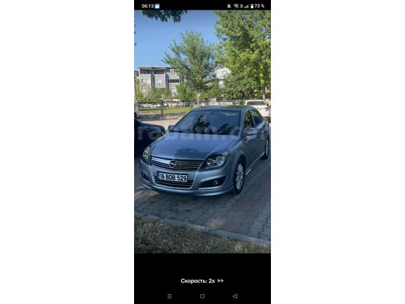 Sahibinden Opel Astra 1.3 CDTI Enjoy 2008 Model