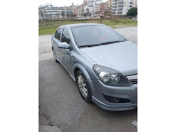 Sahibinden Opel Astra 1.3 CDTI Enjoy 2008 Model