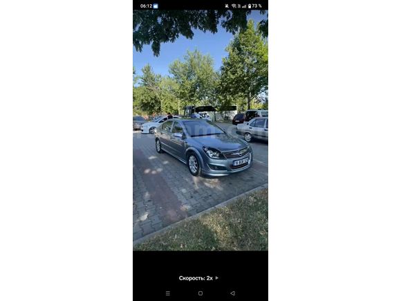 Sahibinden Opel Astra 1.3 CDTI Enjoy 2008 Model