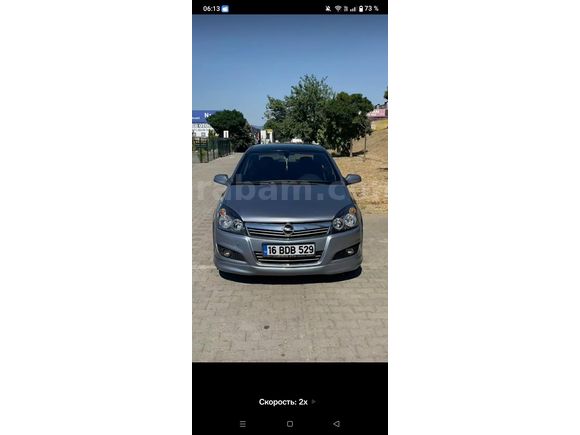 Sahibinden Opel Astra 1.3 CDTI Enjoy 2008 Model