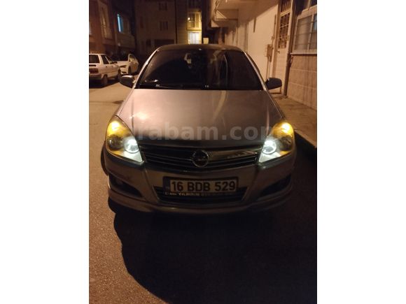 Sahibinden Opel Astra 1.3 CDTI Enjoy 2008 Model