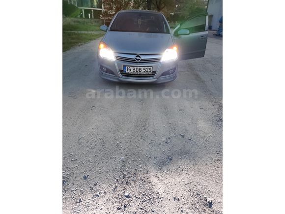 Sahibinden Opel Astra 1.3 CDTI Enjoy 2008 Model