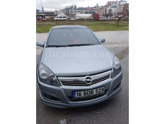 Sahibinden Opel Astra 1.3 CDTI Enjoy 2008 Model