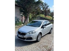 Sahibinden Fiat Linea 1.3 Multijet Pop DEĞİŞENSİZ 2016 Model 