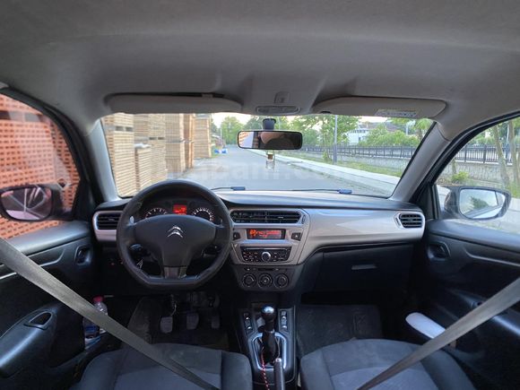 Sahibinden Citroen C-Elysée 1.6 BlueHDI Live 2018 Model