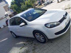 Sahibinden Volkswagen Golf 1.6 Trendline 2012 Model  85.000 km Beyaz