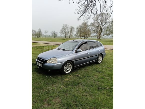 Sahibinden Kia Rio 1.5 Comfort 2004 Model