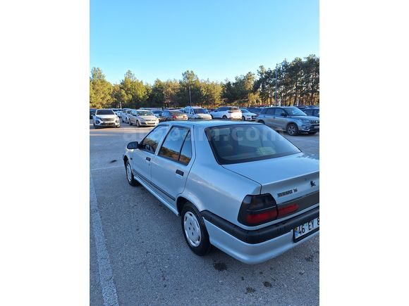 İlk Sahibinden Yeni Muayeneli Renault