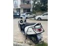 Sahibinden TVS Jupiter 125 