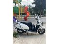 Sahibinden TVS Jupiter 125 