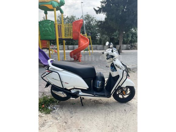 Sahibinden TVS Jupiter 125 