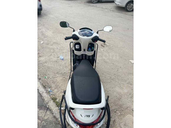 Sahibinden TVS Jupiter 125 