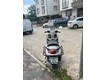 Sahibinden TVS Jupiter 125 