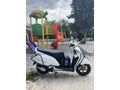 Sahibinden TVS Jupiter 125 