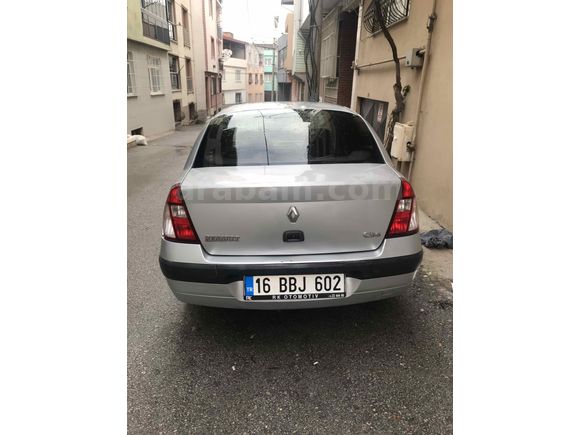 Sahibinden Renault Clio 1.4 Alize 2005 Model 