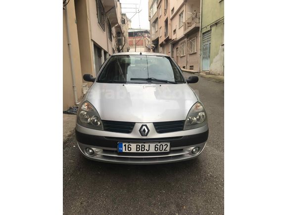 Sahibinden Renault Clio 1.4 Alize 2005 Model 