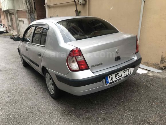 Sahibinden Renault Clio 1.4 Alize 2005 Model 