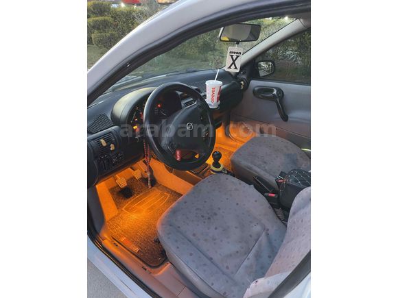 Sahibinden Opel Corsa 1.2 Swing 2000 Model 
