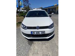 Bakımlı Ekstralı 
Masrafsız Polo 