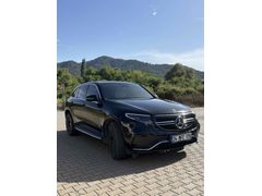 Sahibinden Mercedes - Benz EQC 400 2020 Model 