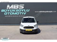MBS BÜYÜKSOYLUDAN 2018 TRANSIT COURIER 1.5 TDCi KLİMALI PANELVAN